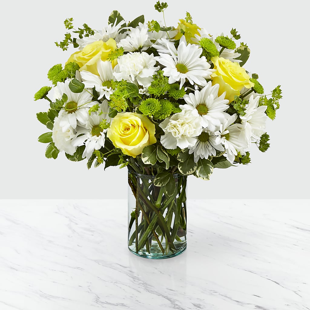Happy Day Bouquet – Bloom N Grow Floral Design, Atascadero CA