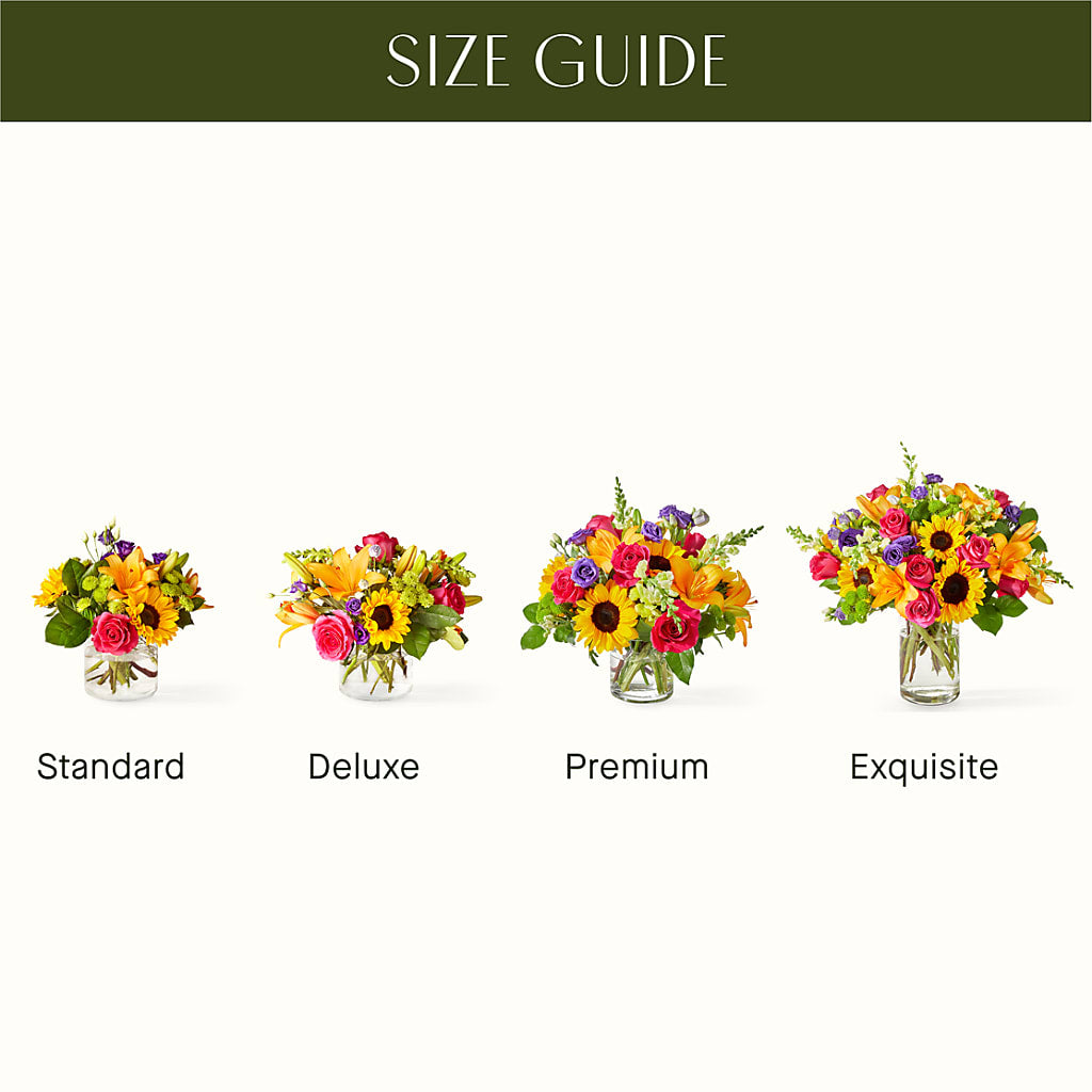 Best Day Bouquet – Bloom N Grow Floral Design, Atascadero CA
