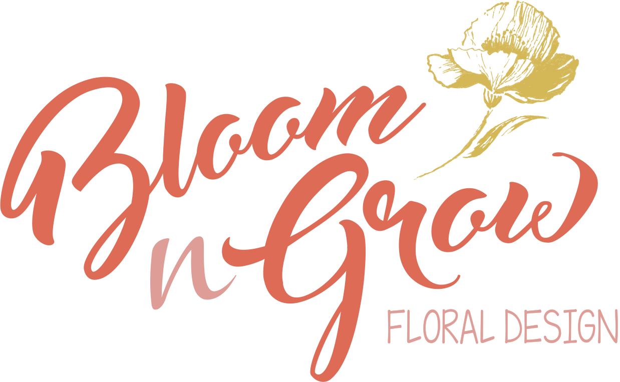 Atascadero Florist | Same Day Flower Delivery by Bloom N Grow Floral Design