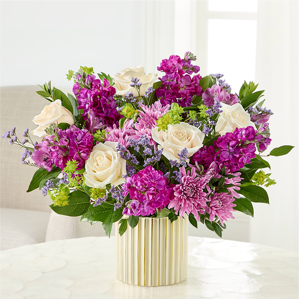 The Boutique Bouquet – Bloom N Grow Floral Design, Atascadero CA