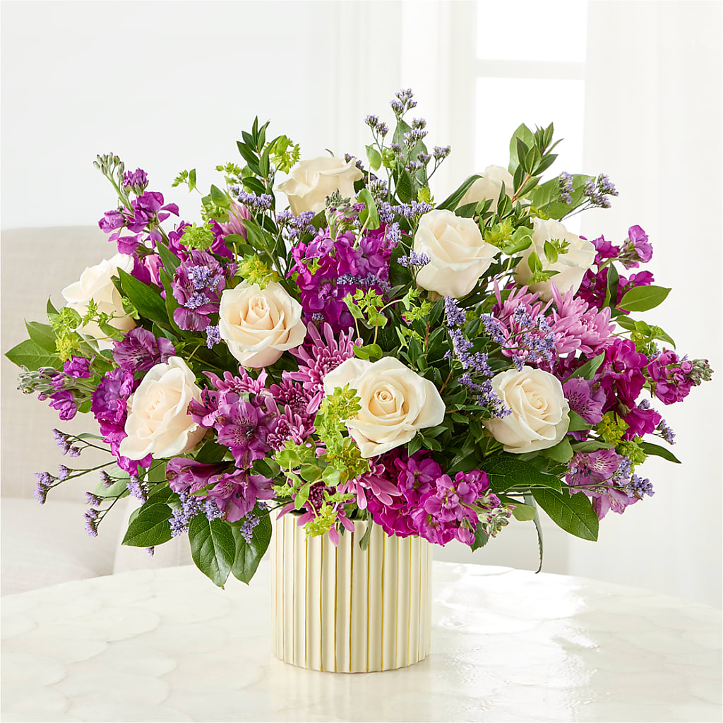 The Boutique Bouquet – Bloom N Grow Floral Design, Atascadero CA