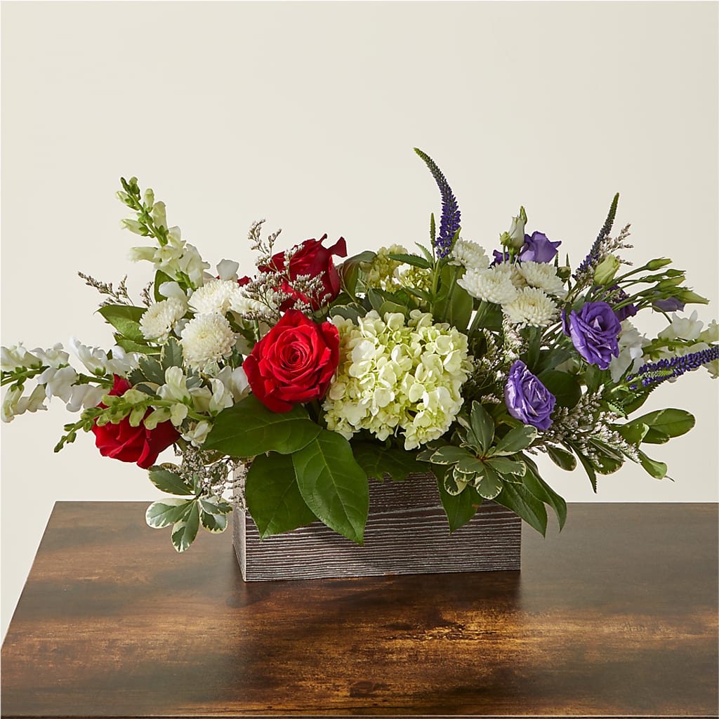 Sweet Magnolia Bouquet – Bloom N Grow Floral Design, Atascadero CA