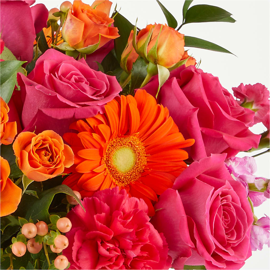 Florist Designed Mixed Bouquet – Bloom N Grow Floral Design, Atascadero CA