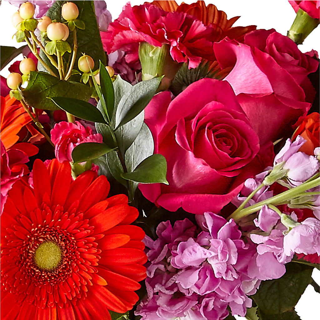 Florist Designed Mixed Bouquet – Bloom N Grow Floral Design, Atascadero CA