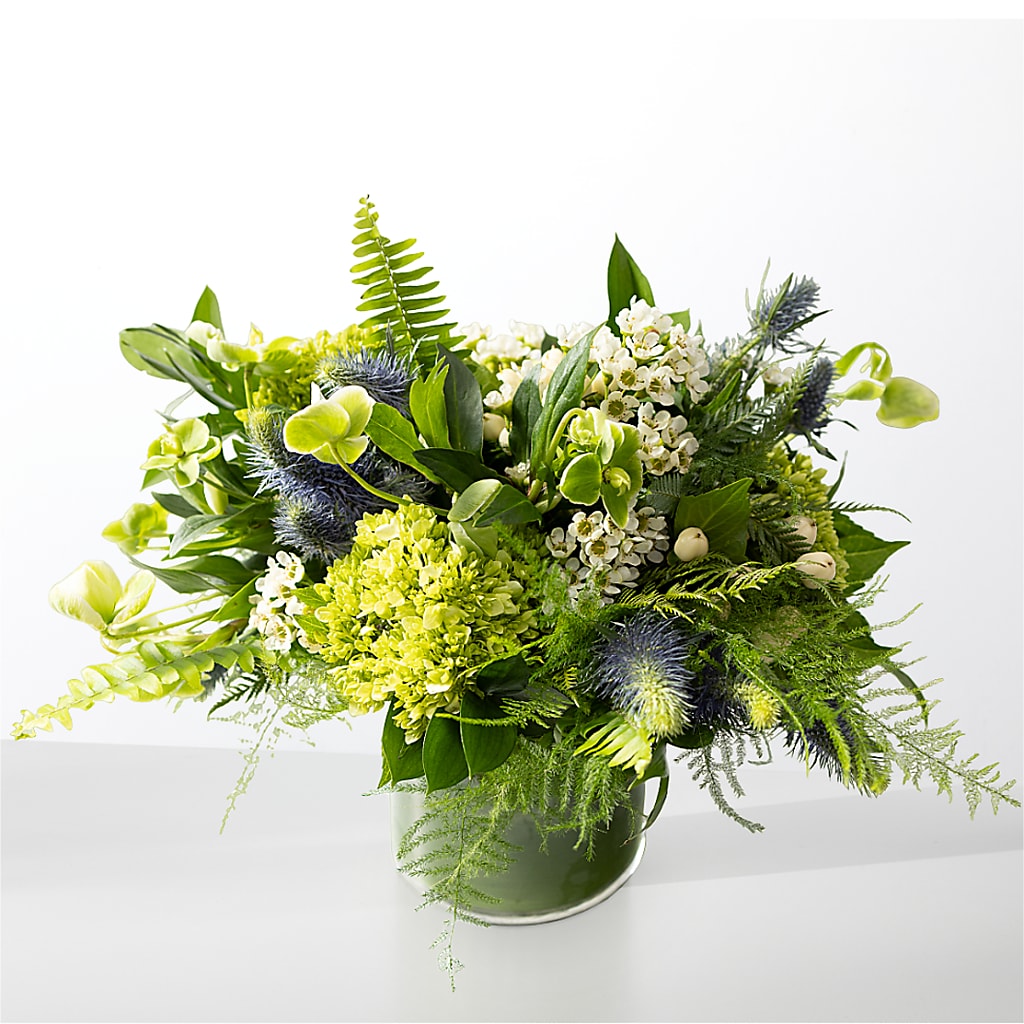 The Botanical Gardens – Bloom N Grow Floral Design, Atascadero CA