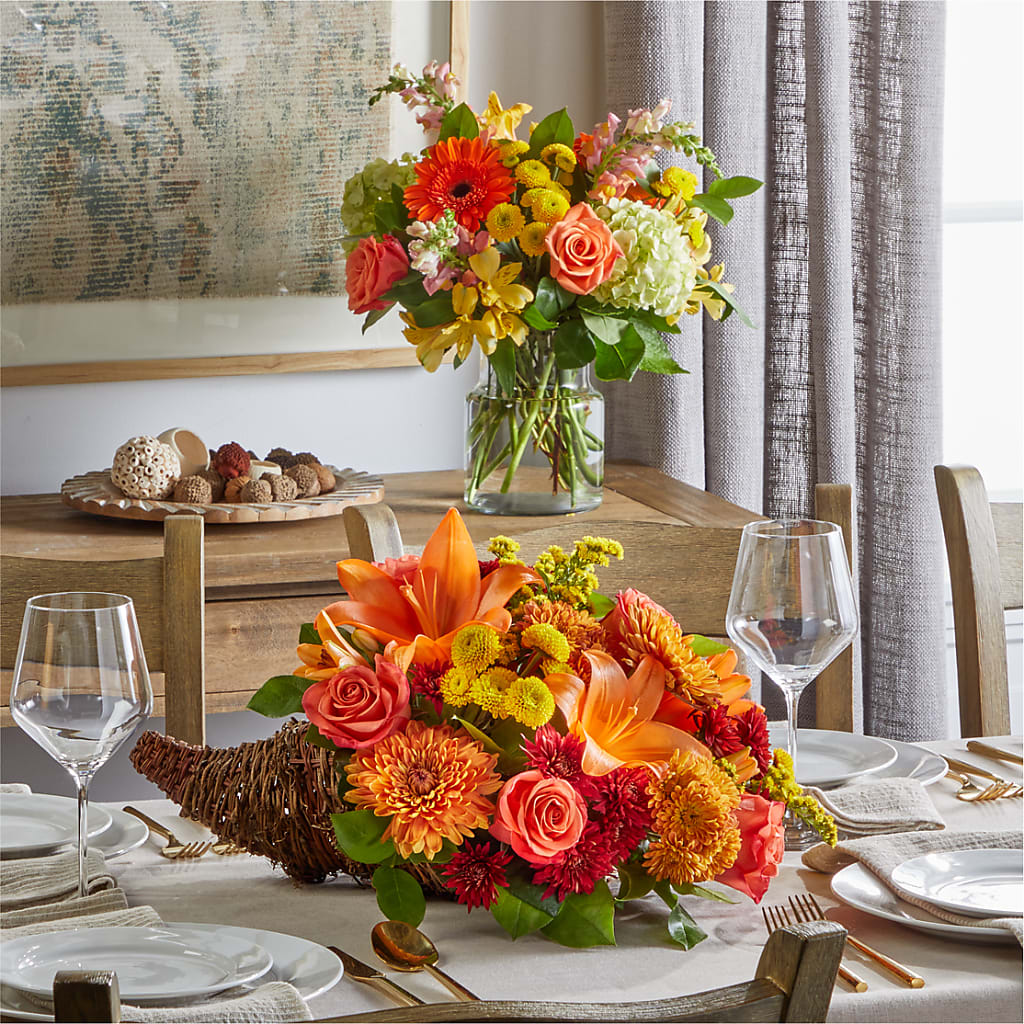 Blooming and Blessed Bundle – Bloom N Grow Floral Design, Atascadero CA