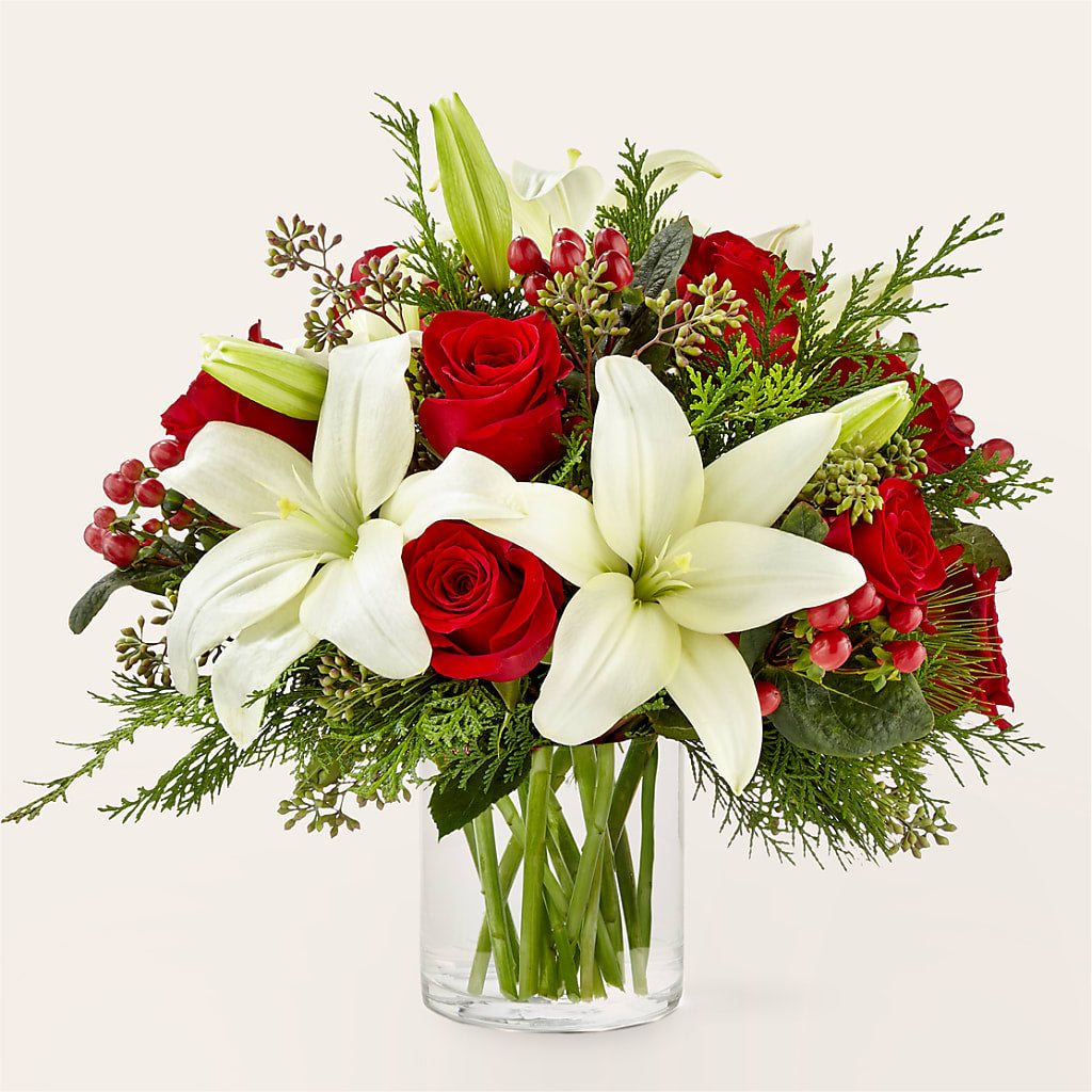 Glittering Lights Bouquet – Bloom N Grow Floral Design, Atascadero CA