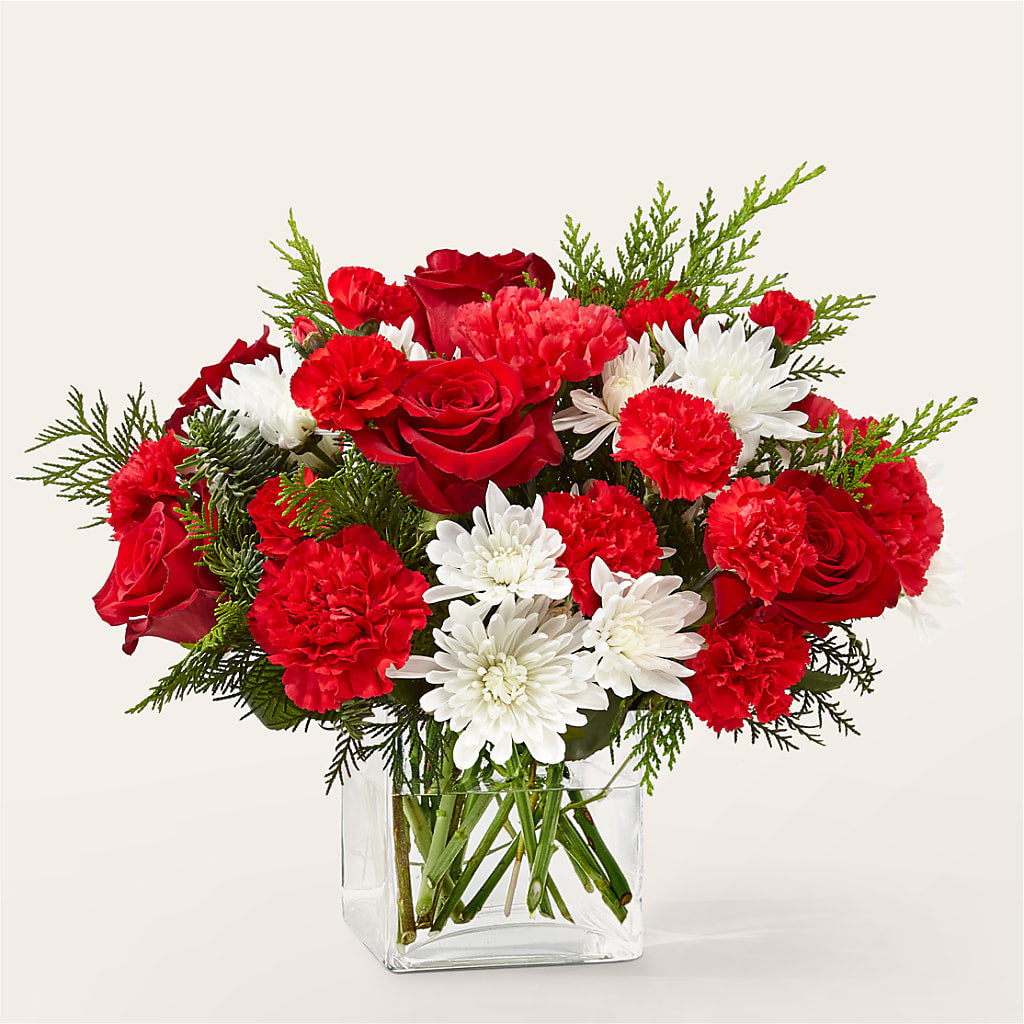 Peppermint Chill Bouquet – Bloom N Grow Floral Design, Atascadero CA