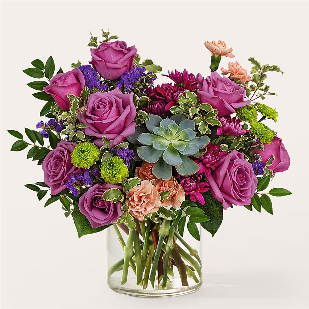 You're a Gem Bouquet – Bloom N Grow Floral Design, Atascadero CA