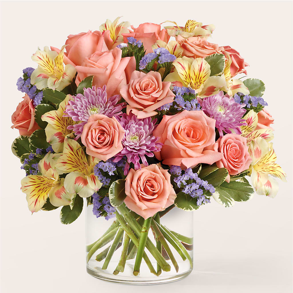 Candy Coated Bouquet – Bloom N Grow Floral Design, Atascadero CA
