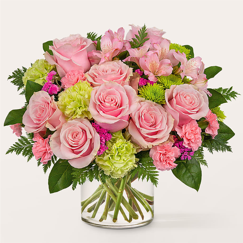 Pinch Me Bouquet – Bloom N Grow Floral Design, Atascadero CA