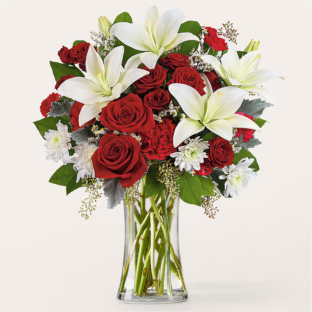 Floral Symphony Bouquet – Bloom N Grow Floral Design, Atascadero CA