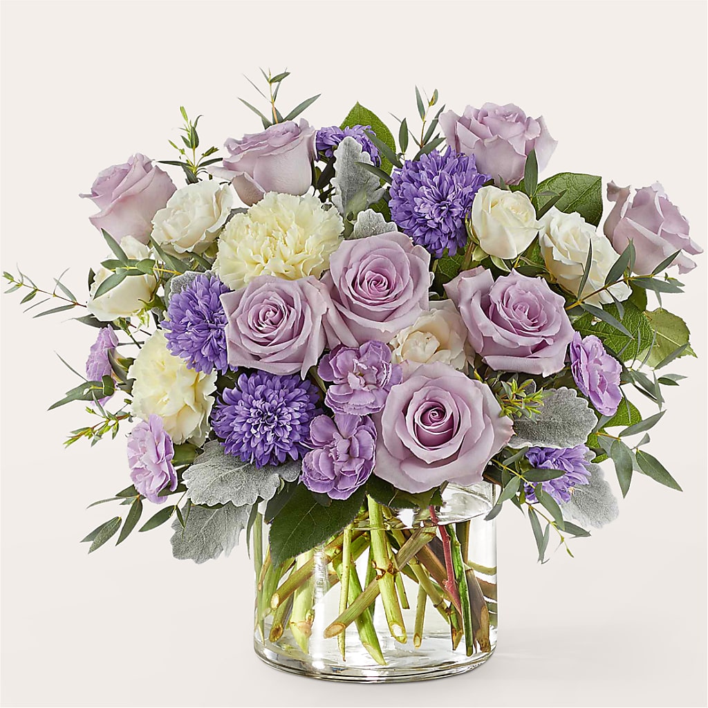 Stardust Bouquet – Bloom N Grow Floral Design, Atascadero CA