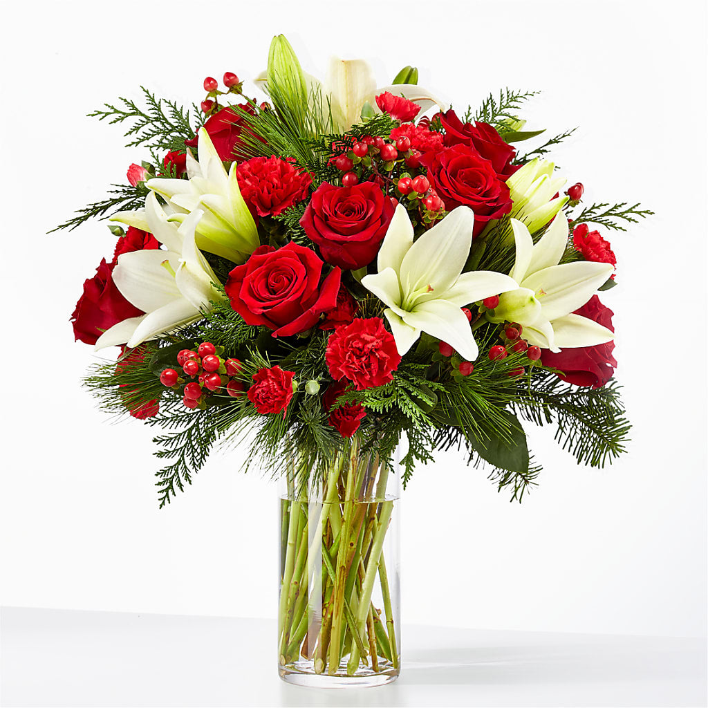 Joyful Greetings Bouquet – Bloom N Grow Floral Design, Atascadero CA