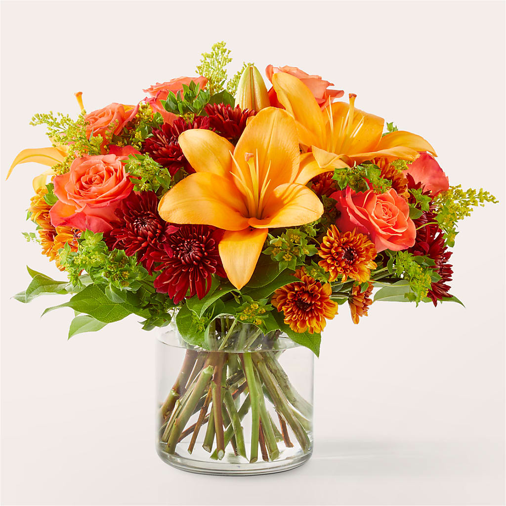 Honeycrisp Bouquet – Bloom N Grow Floral Design, Atascadero CA