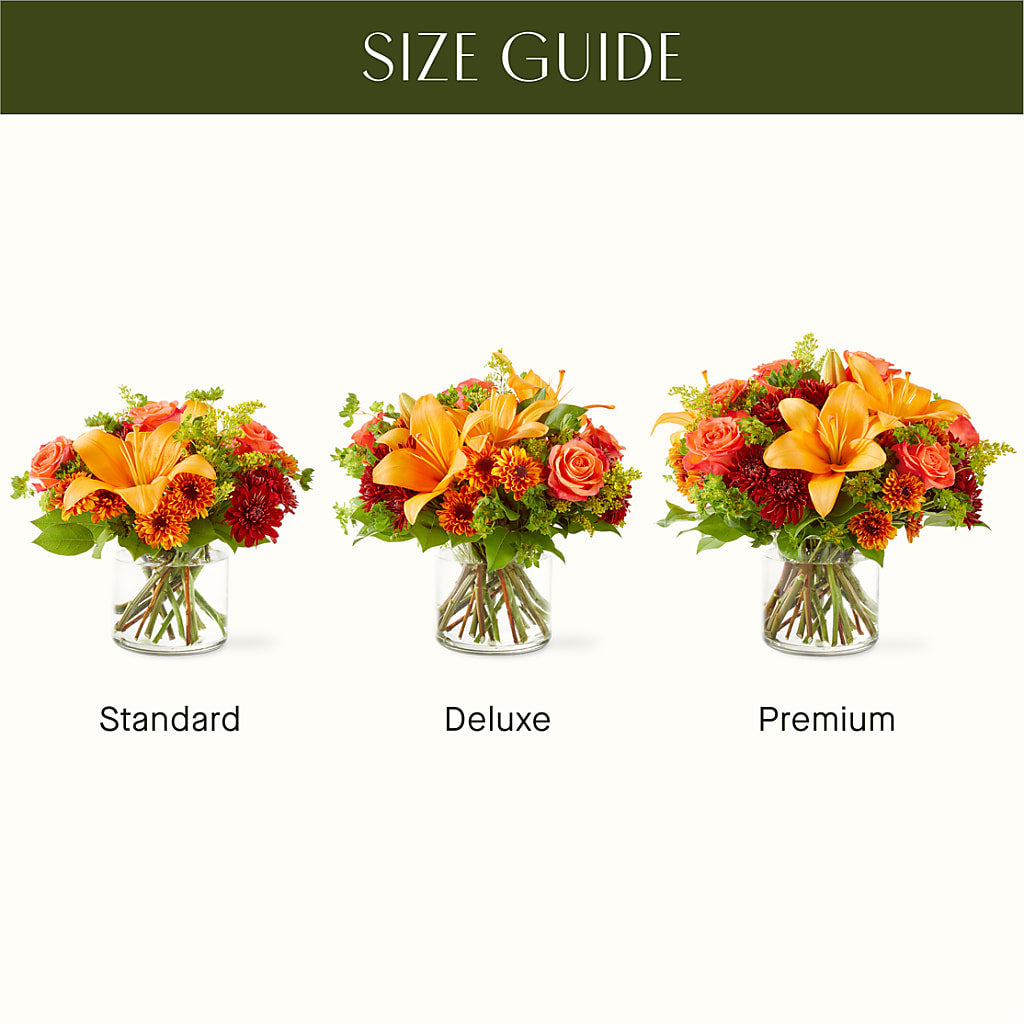 Honeycrisp Bouquet – Bloom N Grow Floral Design, Atascadero CA