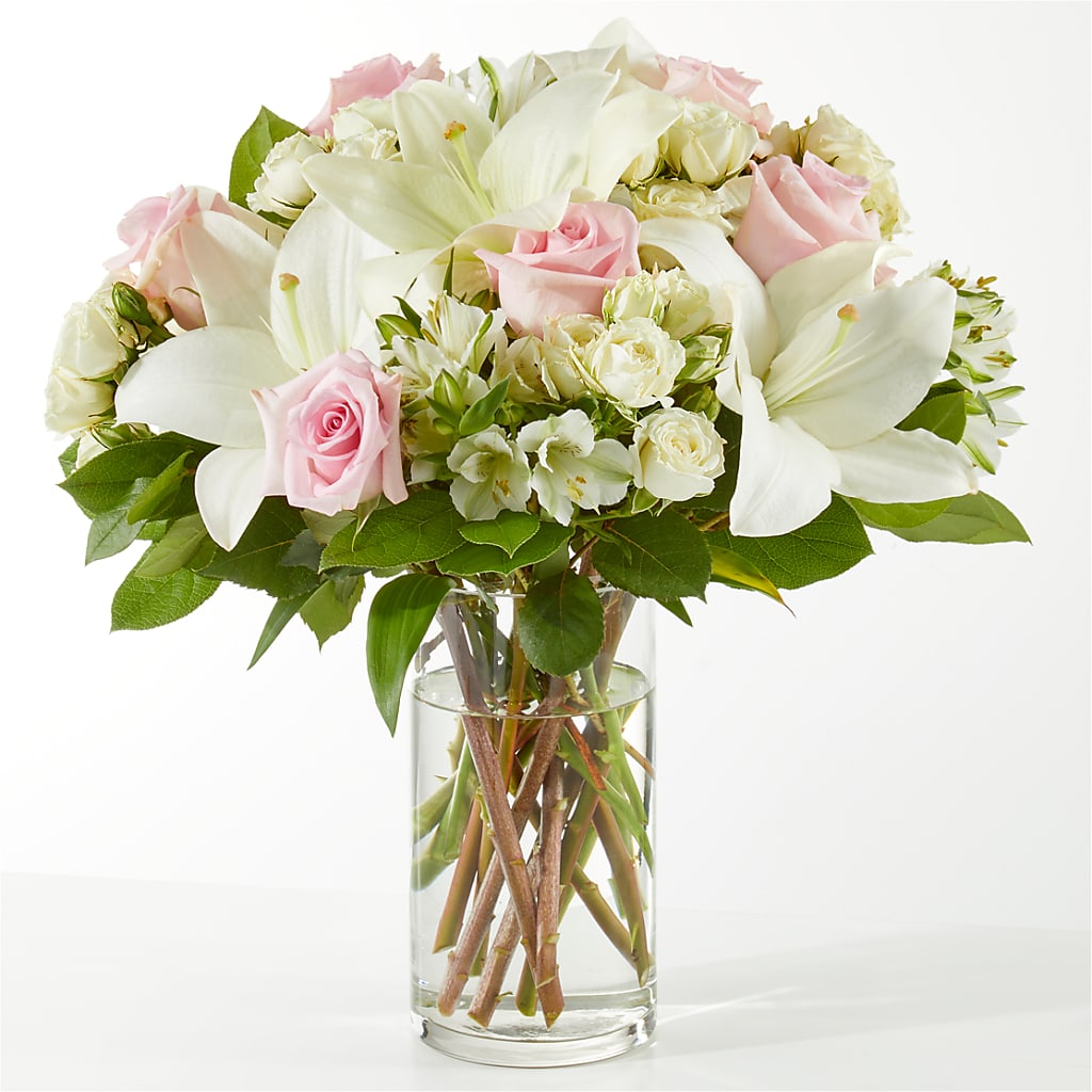 Kindhearted Bouquet – Bloom N Grow Floral Design, Atascadero CA