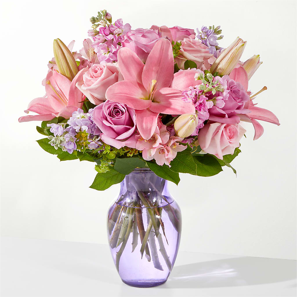 The Crown Jewel Bouquet – Bloom N Grow Floral Design, Atascadero CA