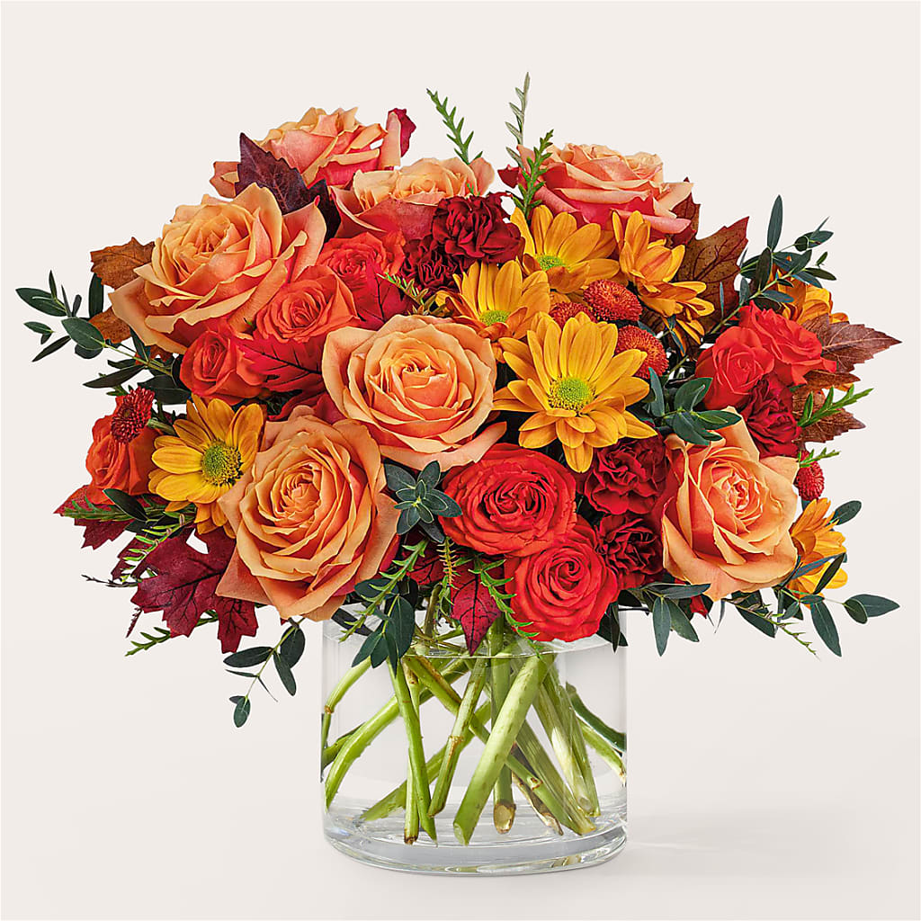 Sweet as Cinnamon Bouquet – Bloom N Grow Floral Design, Atascadero CA