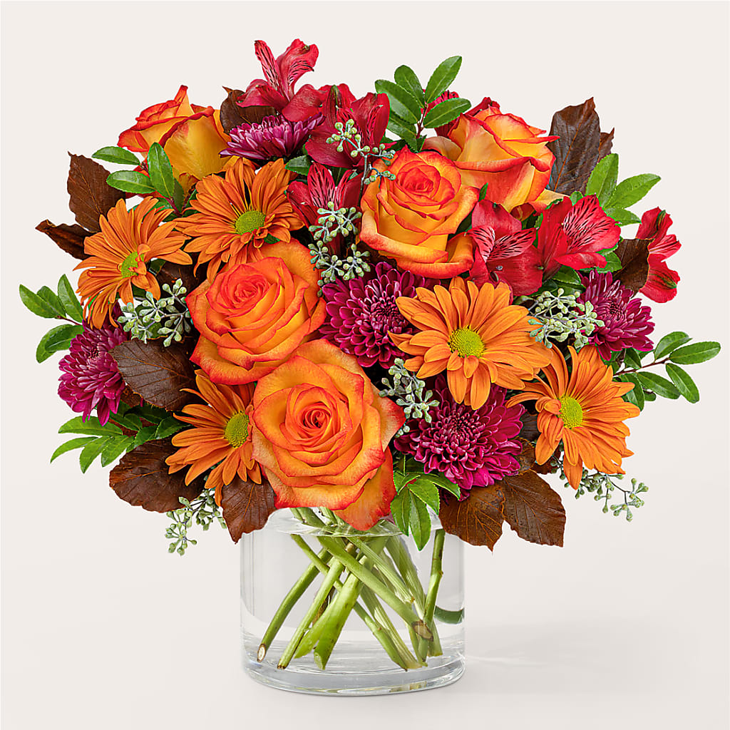 Brisk Morning Bouquet – Bloom N Grow Floral Design, Atascadero CA