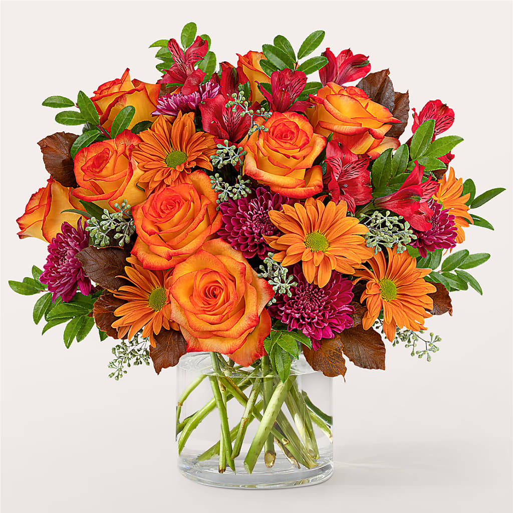Brisk Morning Bouquet – Bloom N Grow Floral Design, Atascadero CA