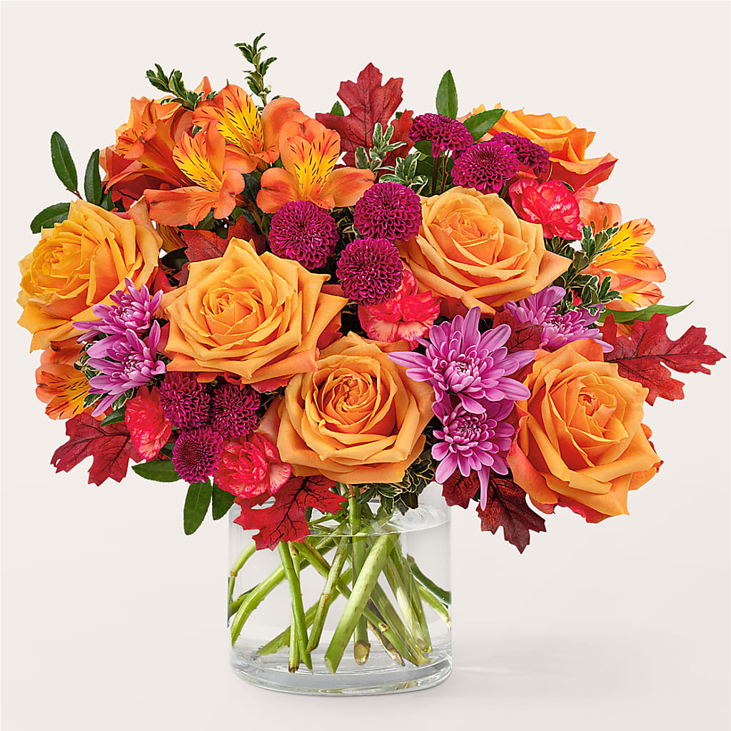 Terracotta Treasures Bouquet – Bloom N Grow Floral Design, Atascadero CA