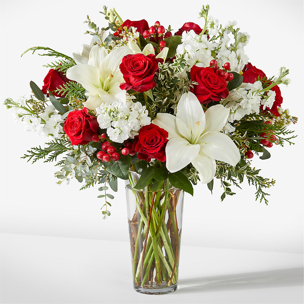 Twinkle Lights Bouquet – Bloom N Grow Floral Design, Atascadero CA