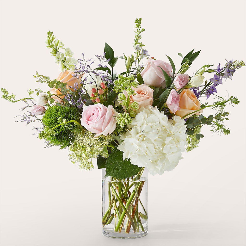 From Scratch Luxury Bouquet – Bloom N Grow Floral Design, Atascadero CA