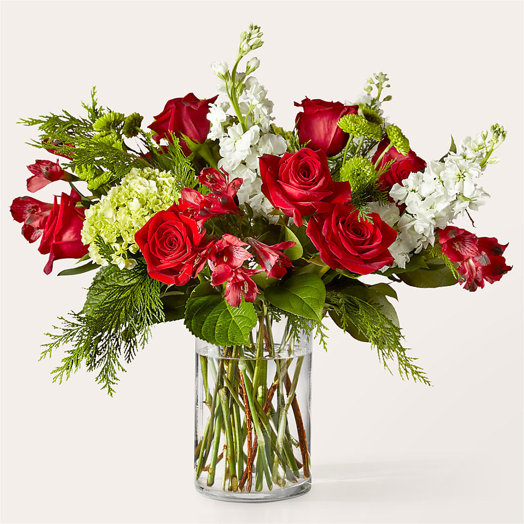 Tree Shopping Bouquet – Bloom N Grow Floral Design, Atascadero CA