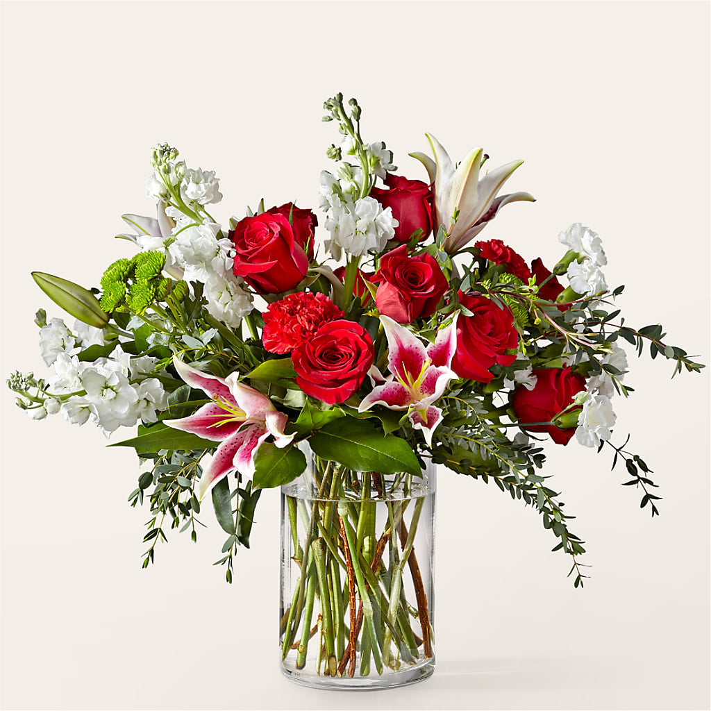 Gumdrop Button Bouquet – Bloom N Grow Floral Design, Atascadero CA