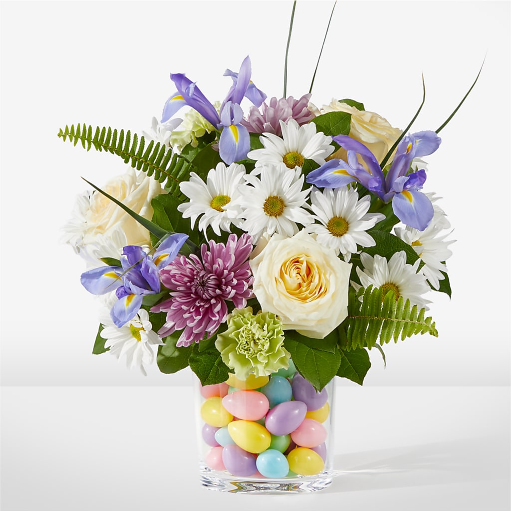 Easter Brunch Bouquet – Bloom N Grow Floral Design, Atascadero CA