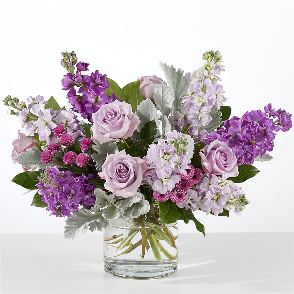 One in a Million Bouquet – Bloom N Grow Floral Design, Atascadero CA