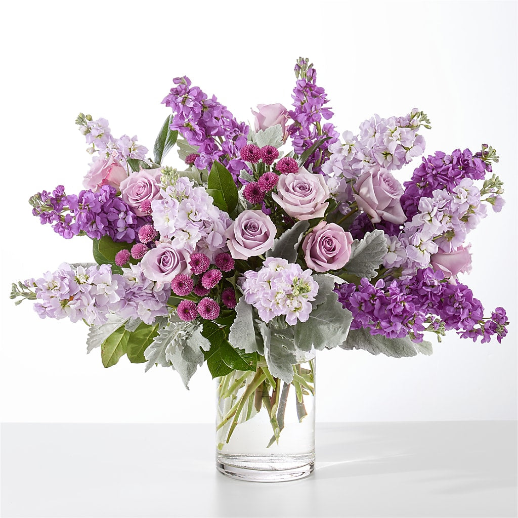 One in a Million Bouquet – Bloom N Grow Floral Design, Atascadero CA