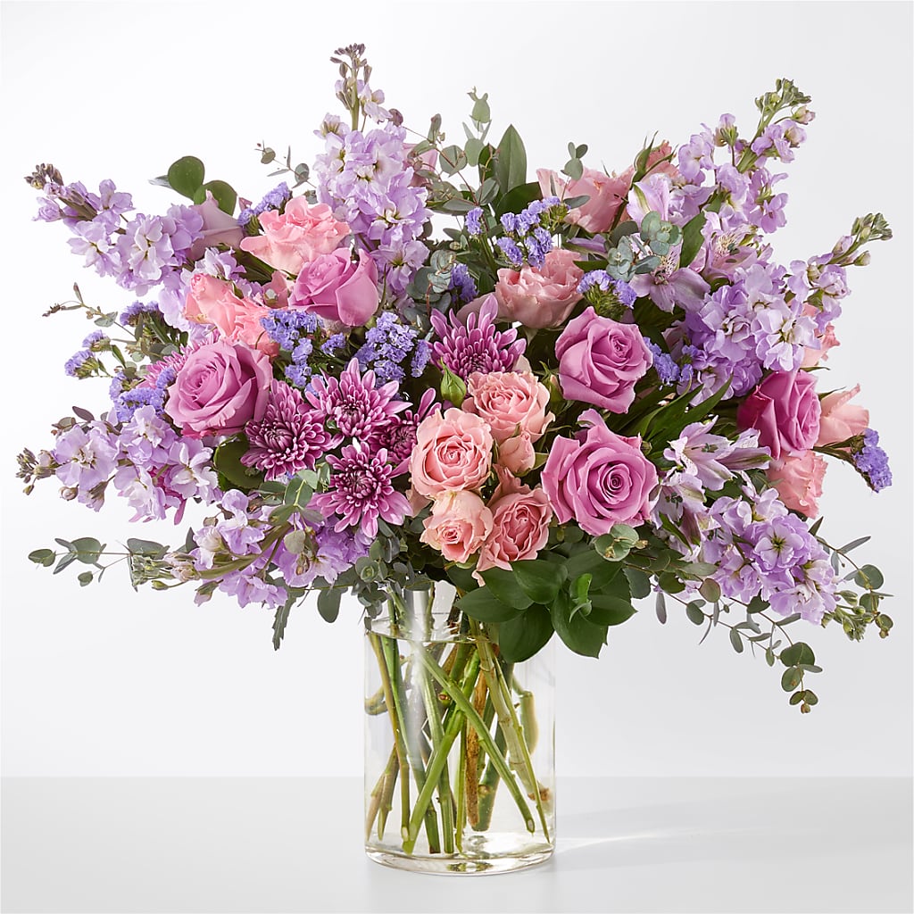Cloud Nine Bouquet – Bloom N Grow Floral Design, Atascadero CA