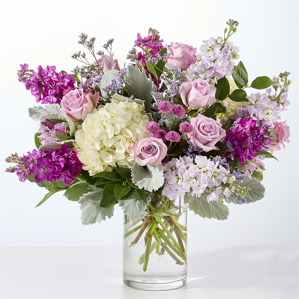 Empress Bouquet – Bloom N Grow Floral Design, Atascadero CA
