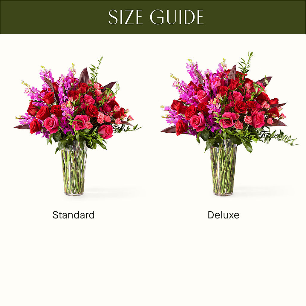 The Honeymoon – Bloom N Grow Floral Design, Atascadero CA