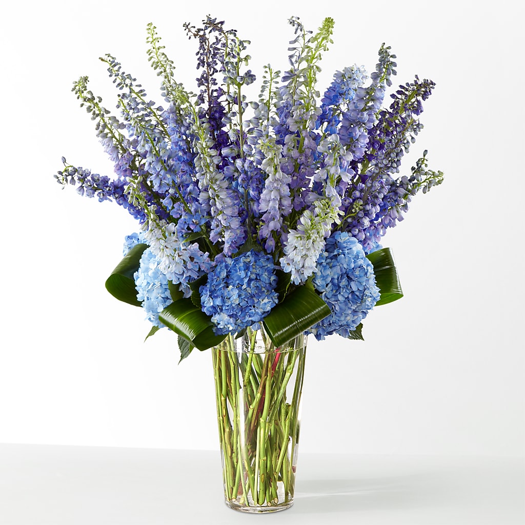 The Editorial – Bloom N Grow Floral Design, Atascadero CA