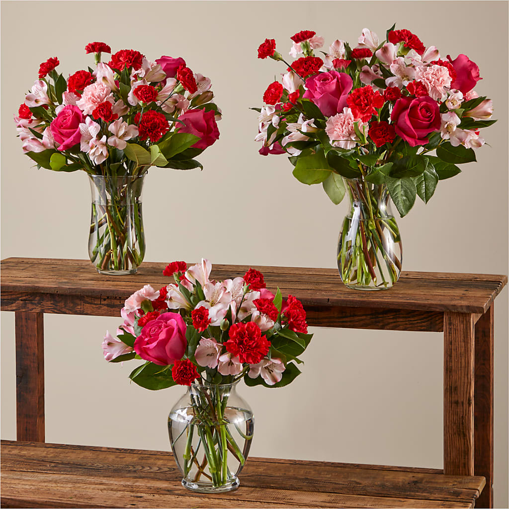 You're Precious Bouquet – Bloom N Grow Floral Design, Atascadero CA