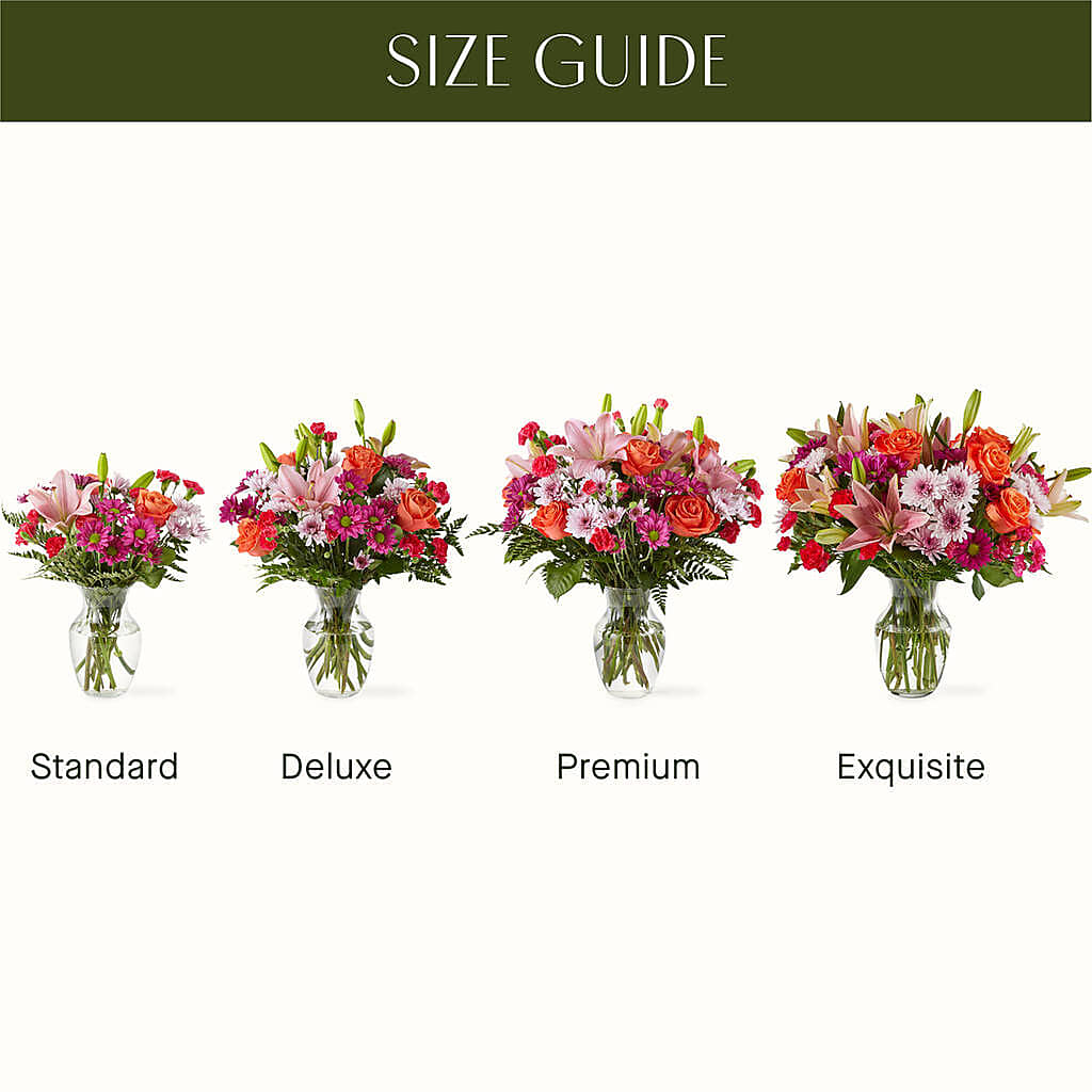 Light of My Life Bouquet –  Bloom N Grow Floral Design, Atascadero CA