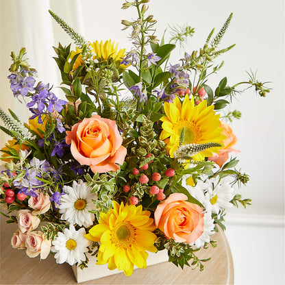 The Good Life Bouquet –  Bloom N Grow Floral Design, Atascadero CA