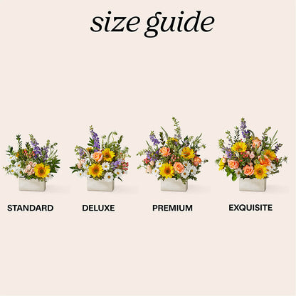 The Good Life Bouquet –  Bloom N Grow Floral Design, Atascadero CA