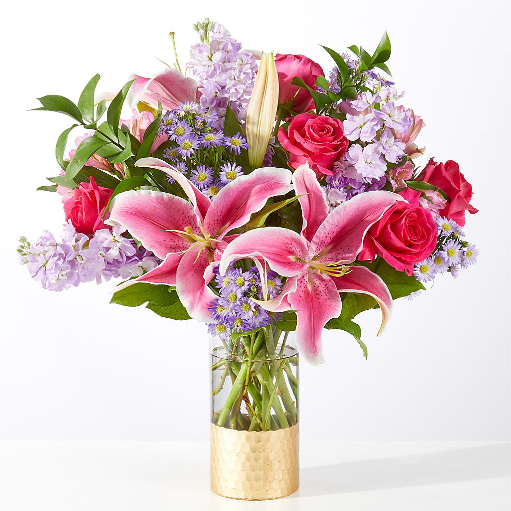 Written in the Stars Bouquet