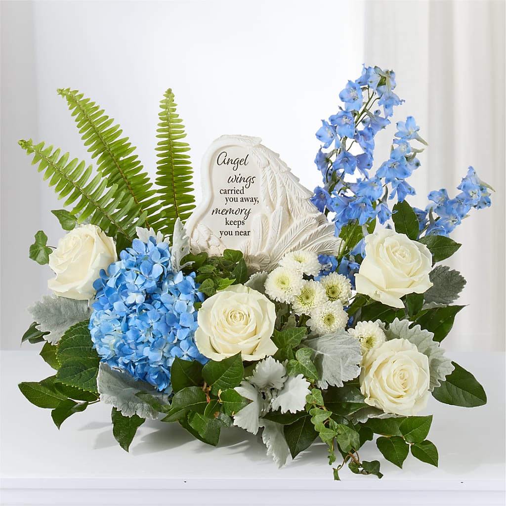 Dearest Arrangement –  Bloom N Grow Floral Design, Atascadero CA
