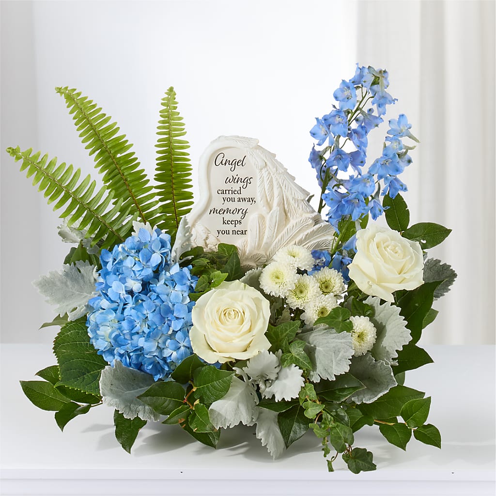 Dearest Arrangement –  Bloom N Grow Floral Design, Atascadero CA