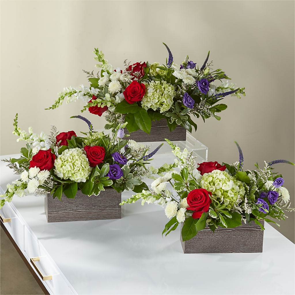 Sweet Magnolia Bouquet –  Bloom N Grow Floral Design, Atascadero CA