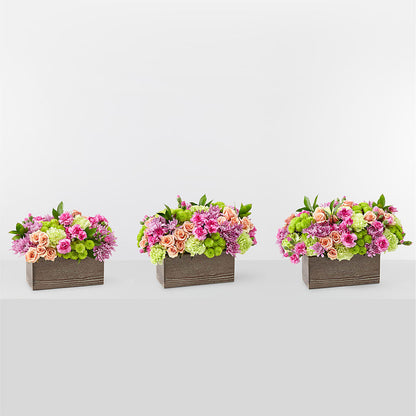 Simple Charm Bouquet –  Bloom N Grow Floral Design, Atascadero CA