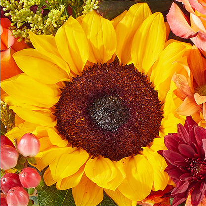 The Outdoors Bouquet –  Bloom N Grow Floral Design, Atascadero CA