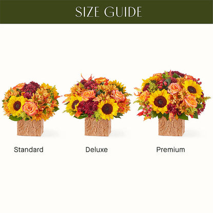 The Outdoors Bouquet –  Bloom N Grow Floral Design, Atascadero CA