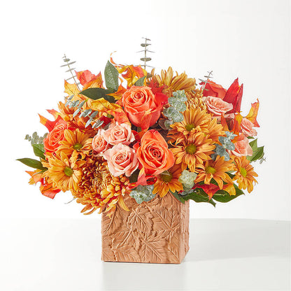 Scenic Route Bouquet –  Bloom N Grow Floral Design, Atascadero CA