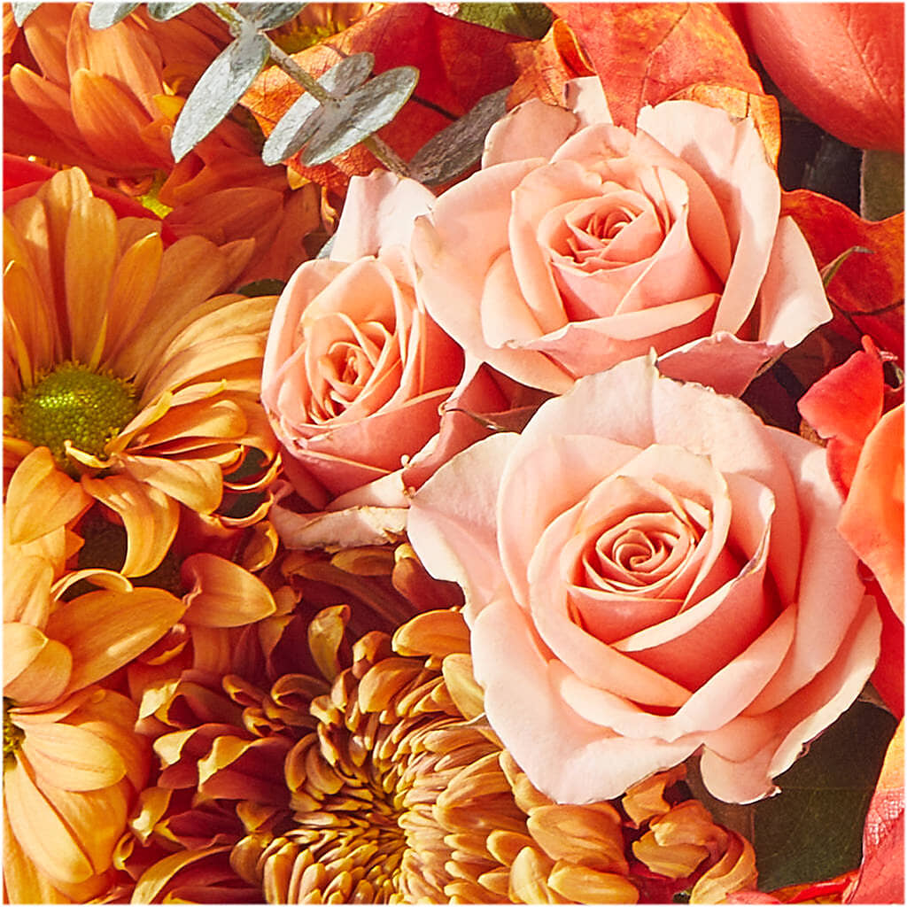 Scenic Route Bouquet –  Bloom N Grow Floral Design, Atascadero CA